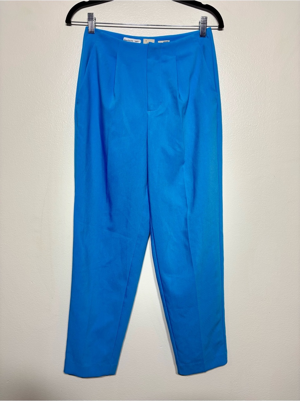 Highwaisted Trousers